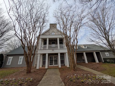 A home in Huntersville