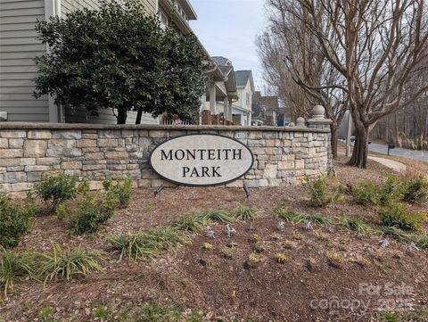 A home in Huntersville