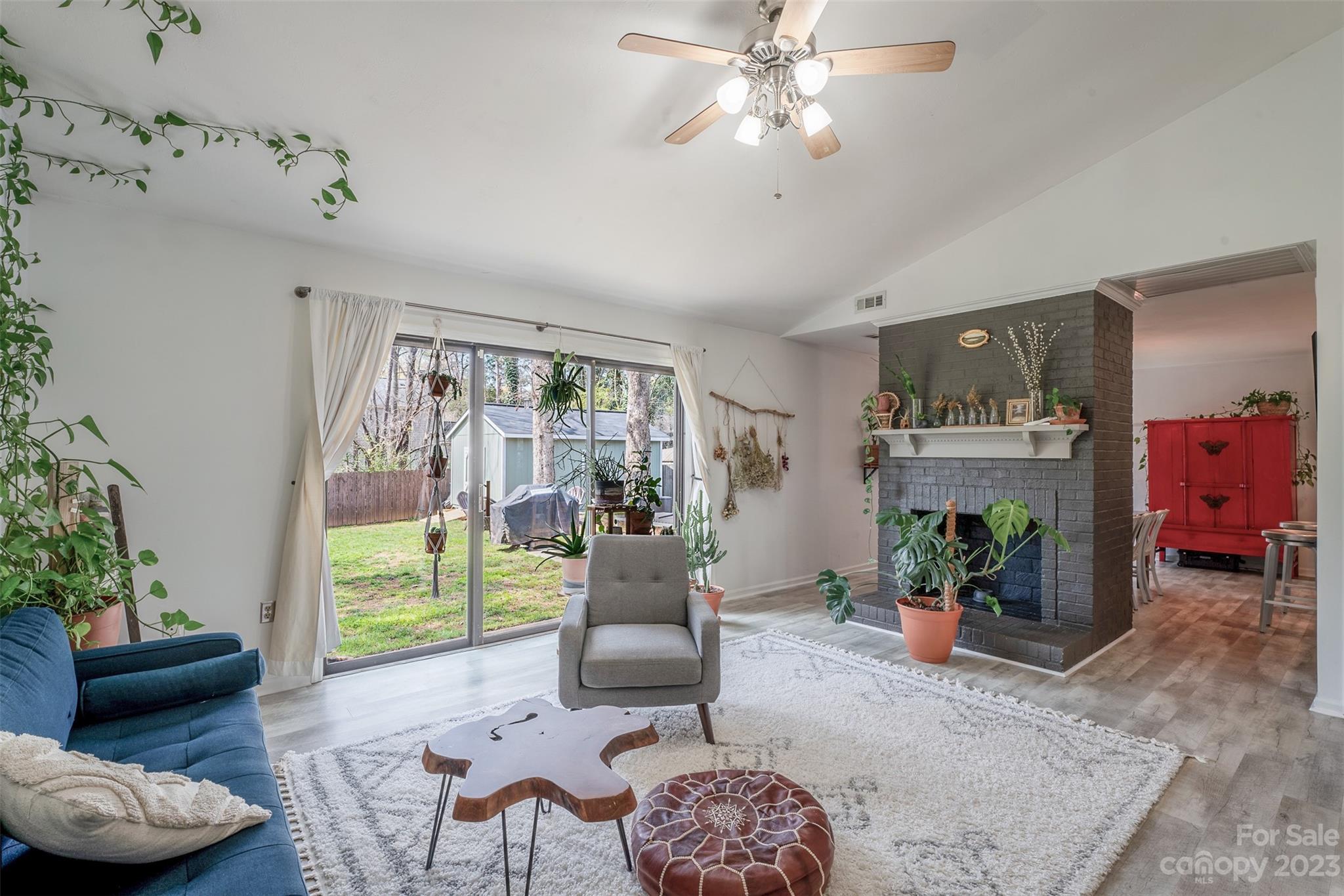 Chestnut Lake - Residential