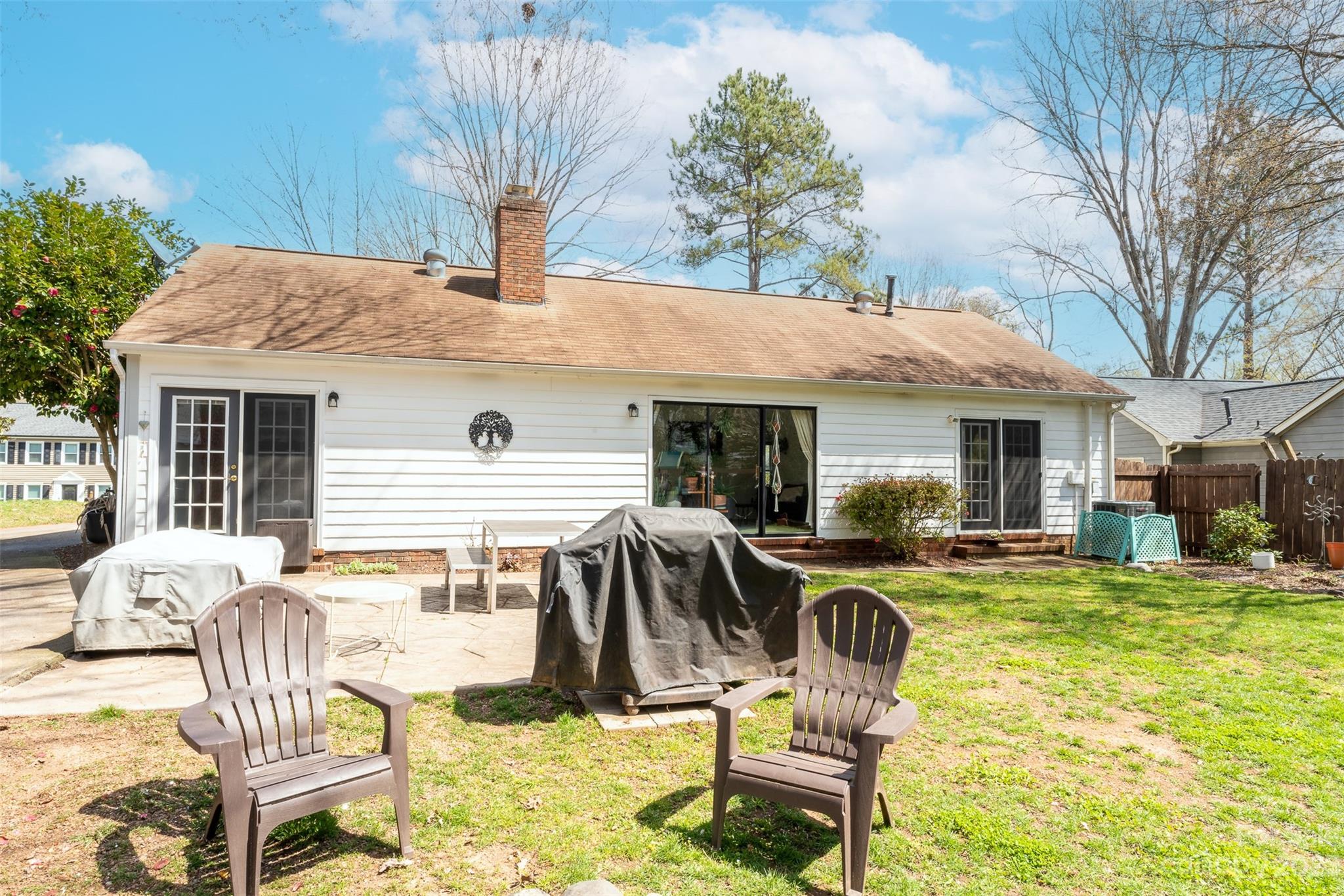 Chestnut Lake - Residential