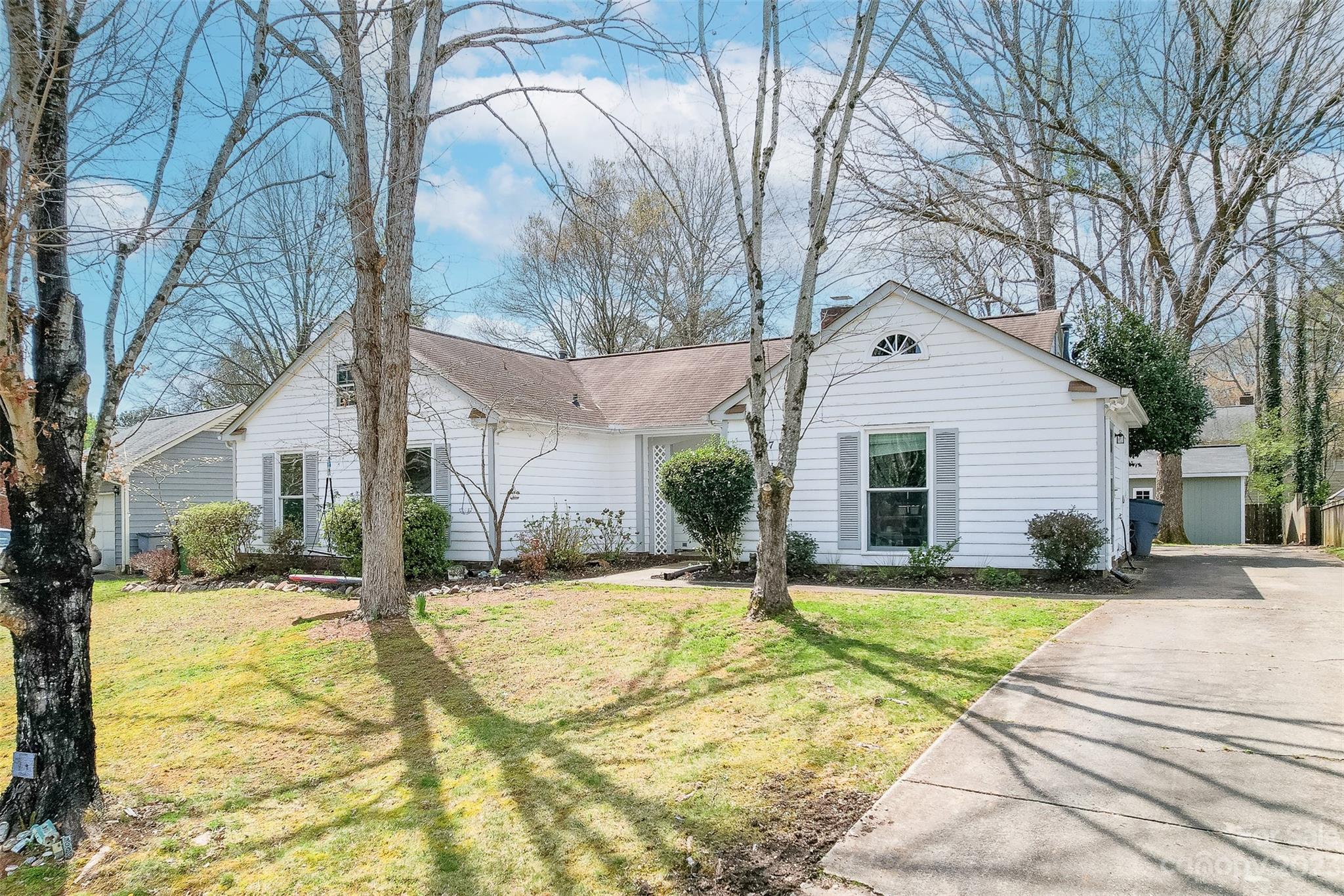 Chestnut Lake - Residential