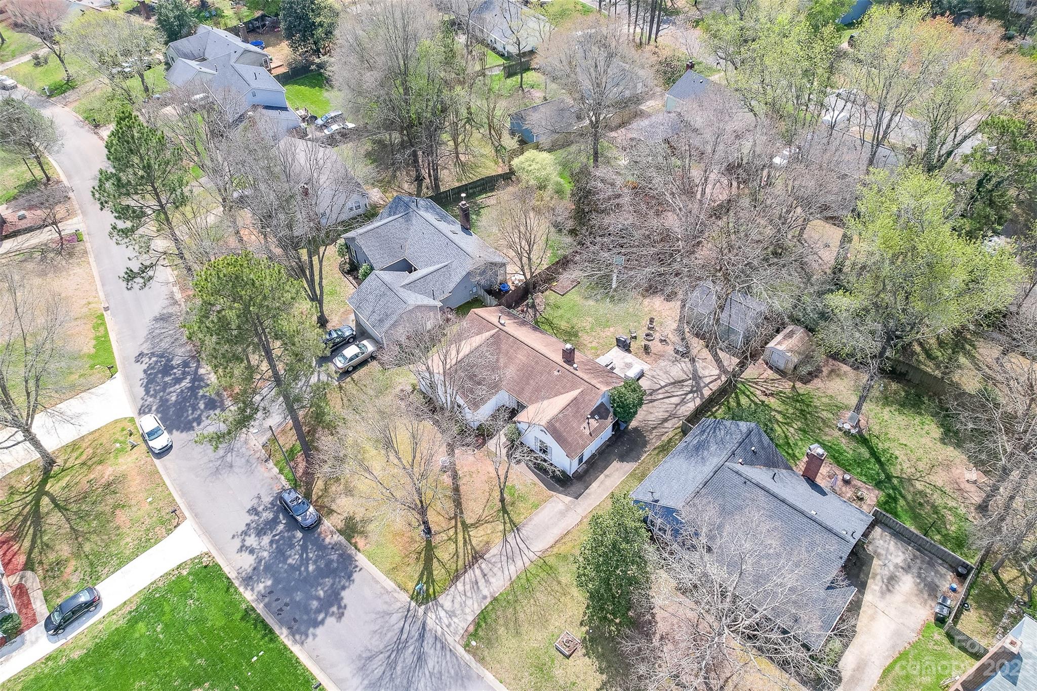 Chestnut Lake - Residential