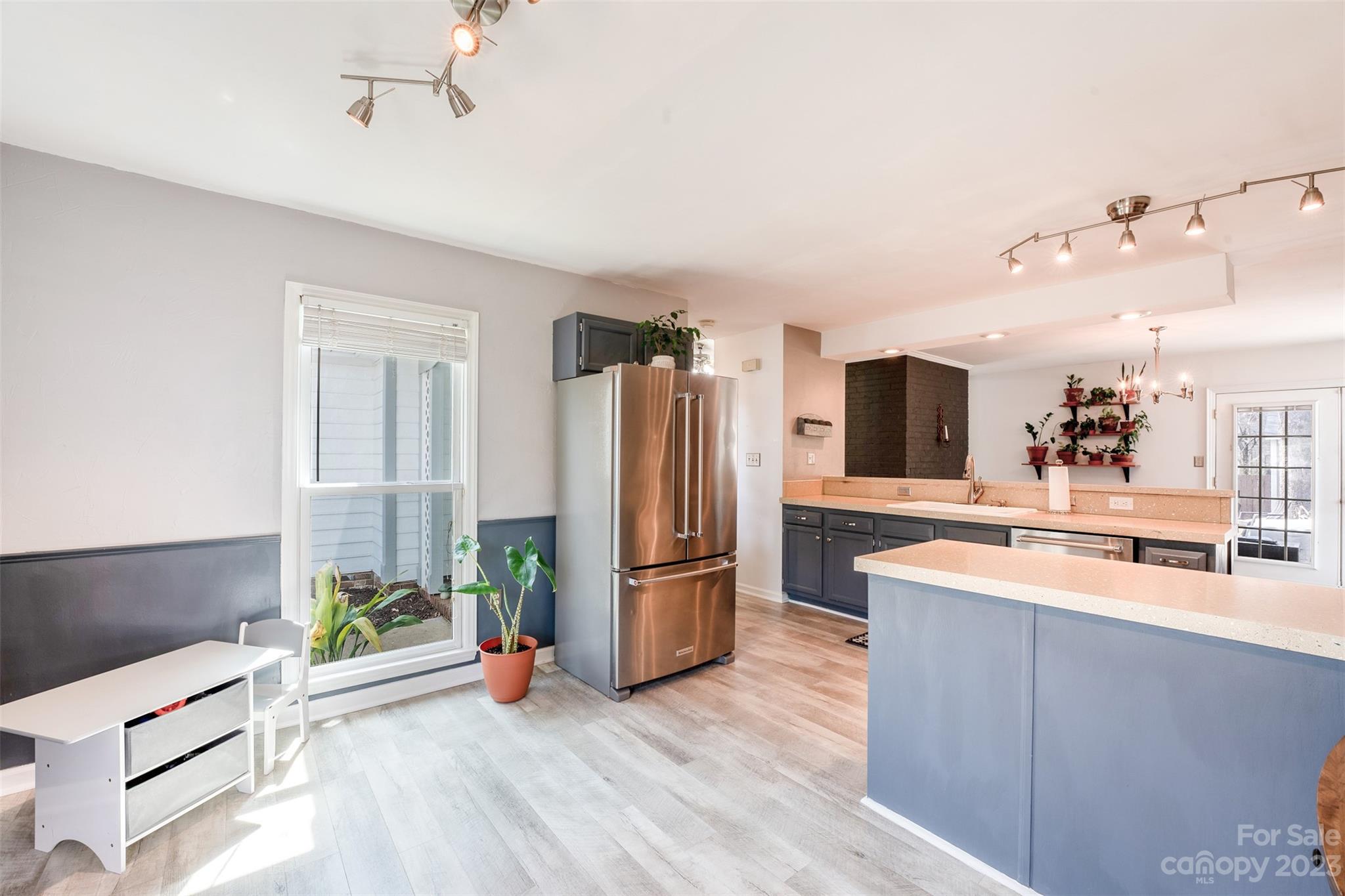 Chestnut Lake - Residential