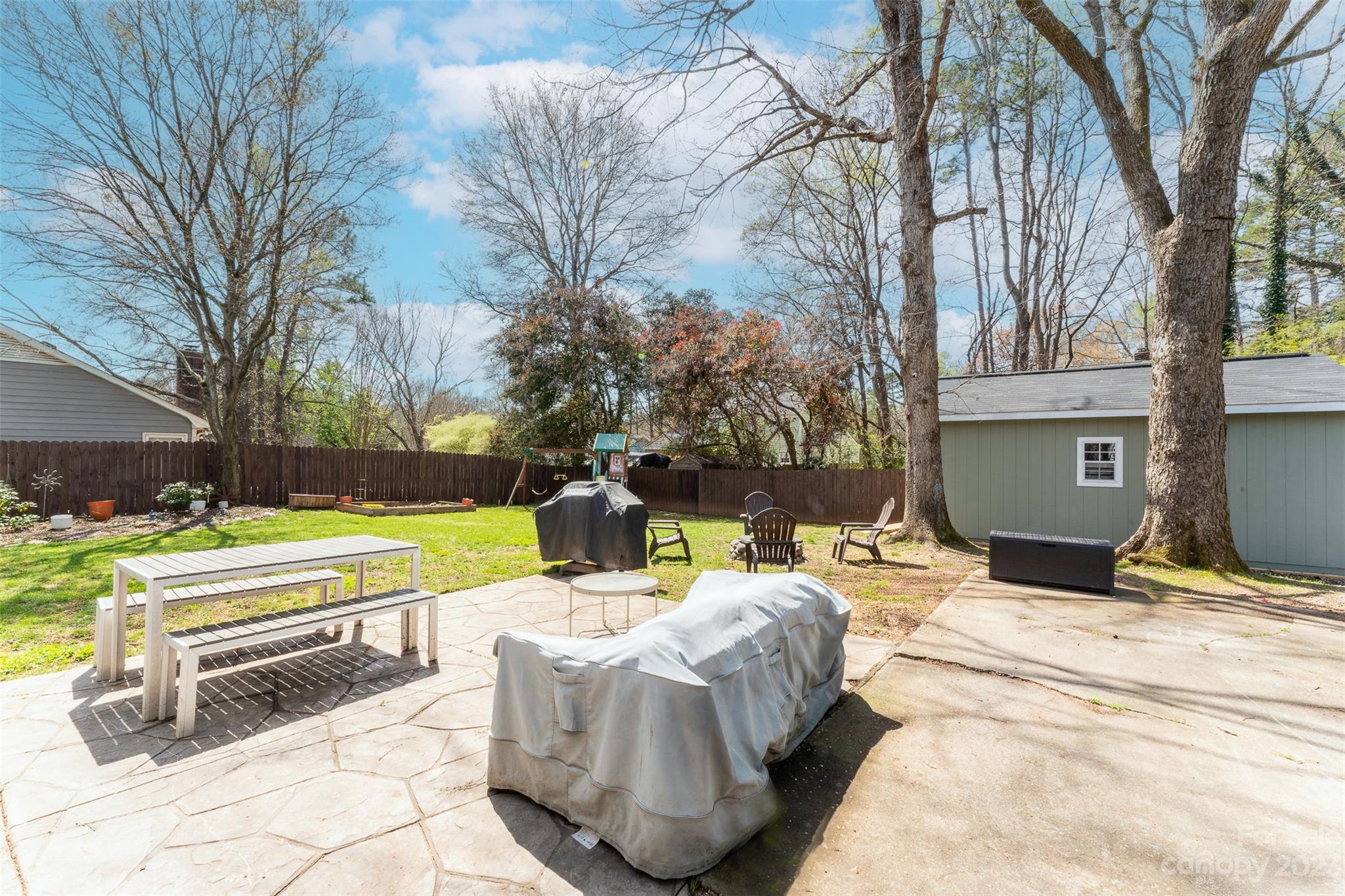 Chestnut Lake - Residential