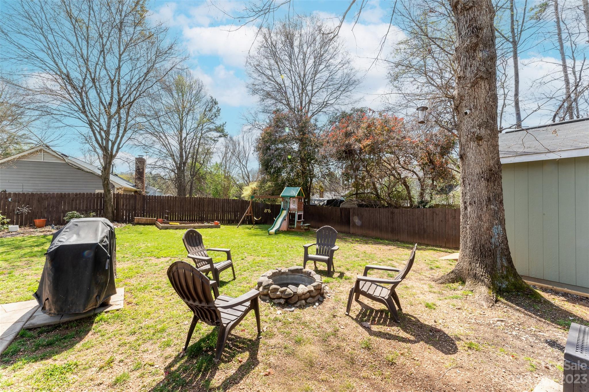 Chestnut Lake - Residential