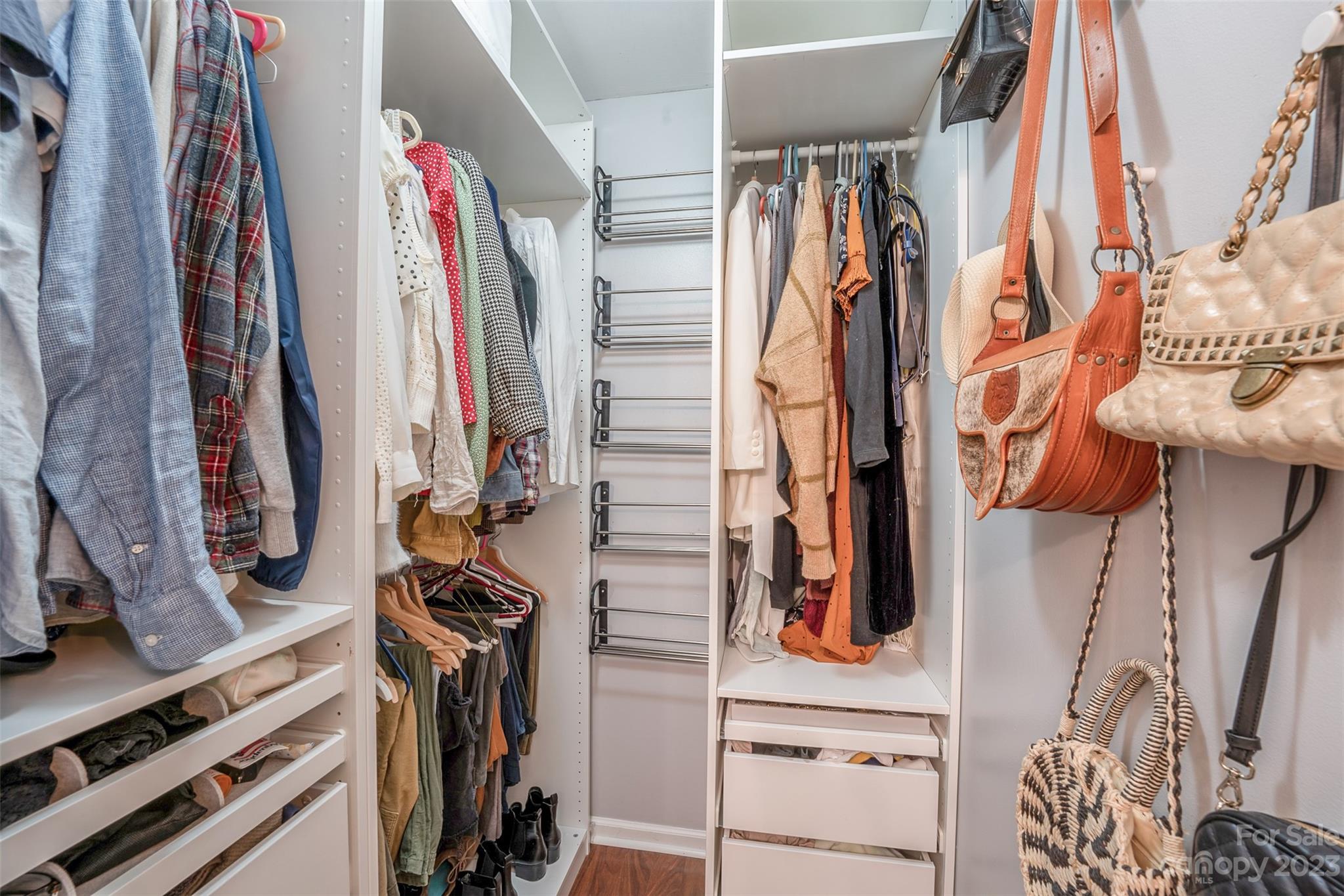 Chestnut Lake - Residential