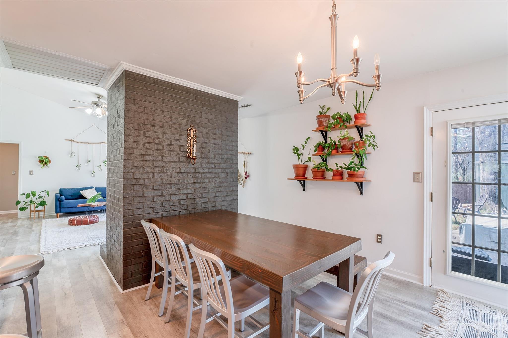 Chestnut Lake - Residential