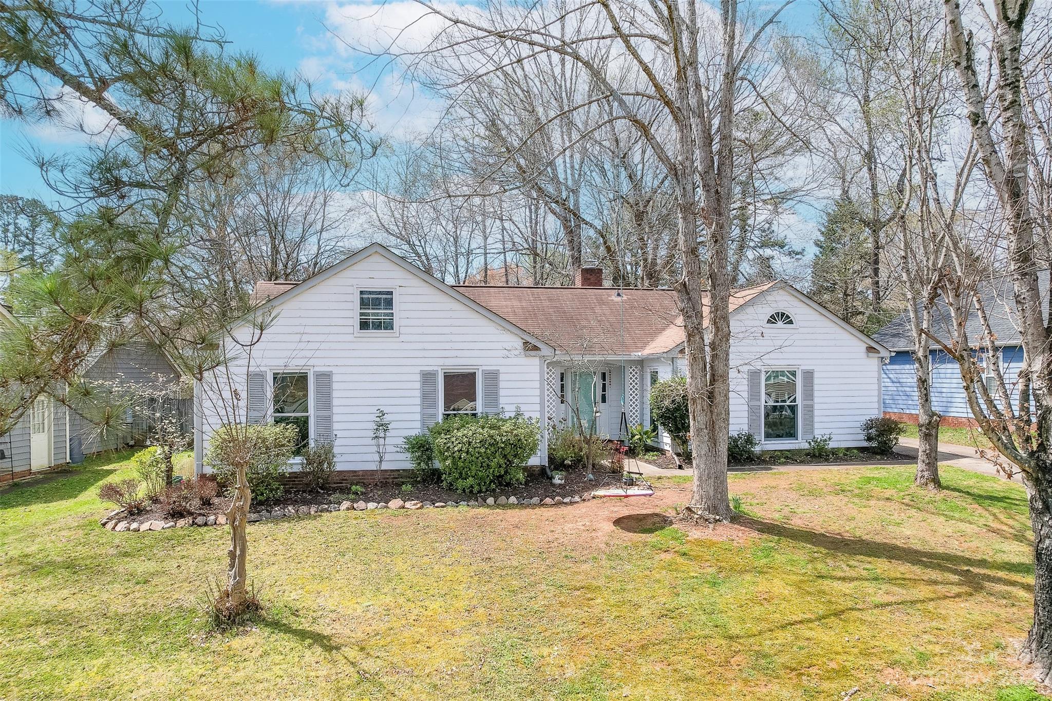 Chestnut Lake - Residential