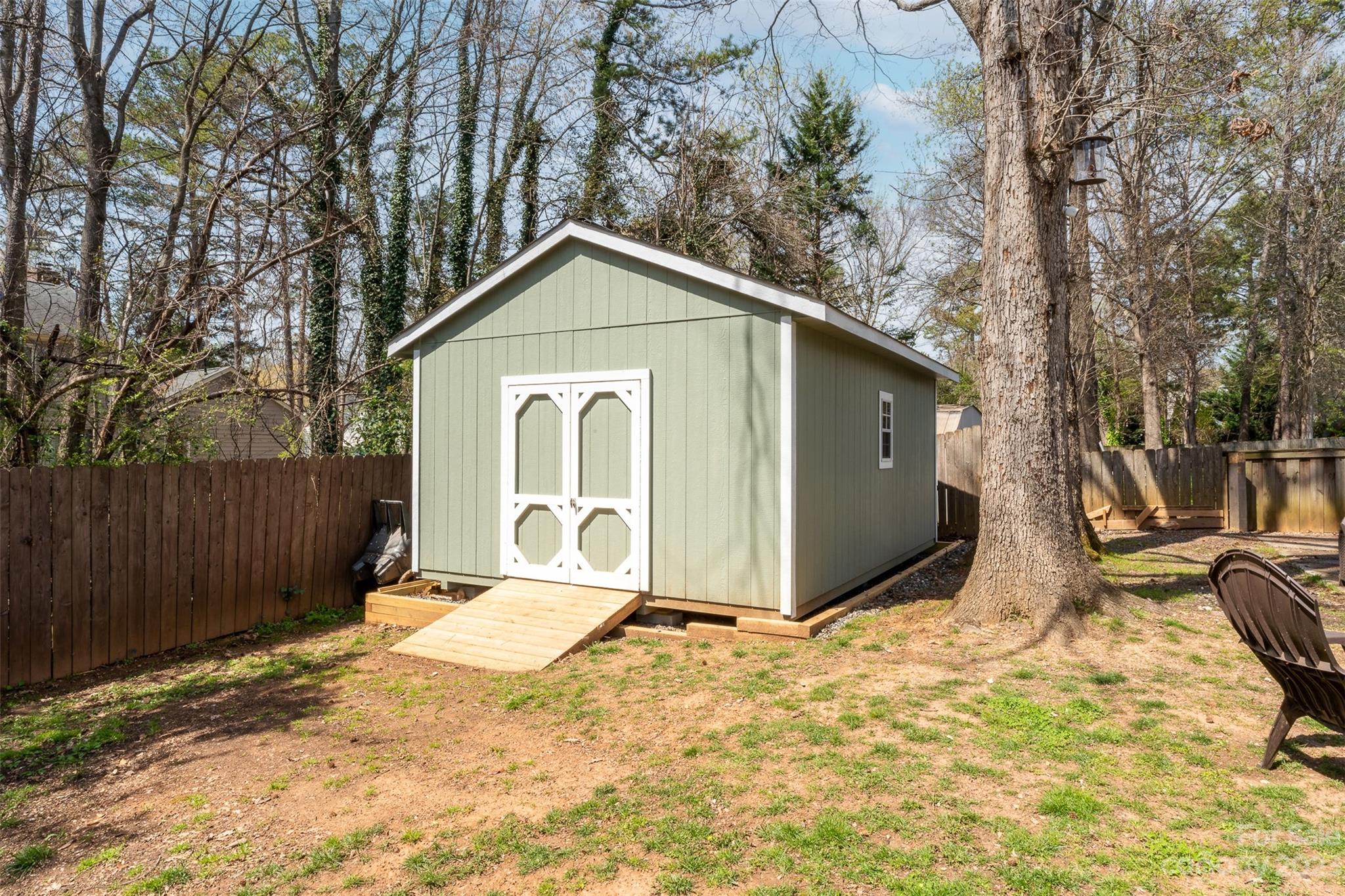 Chestnut Lake - Residential