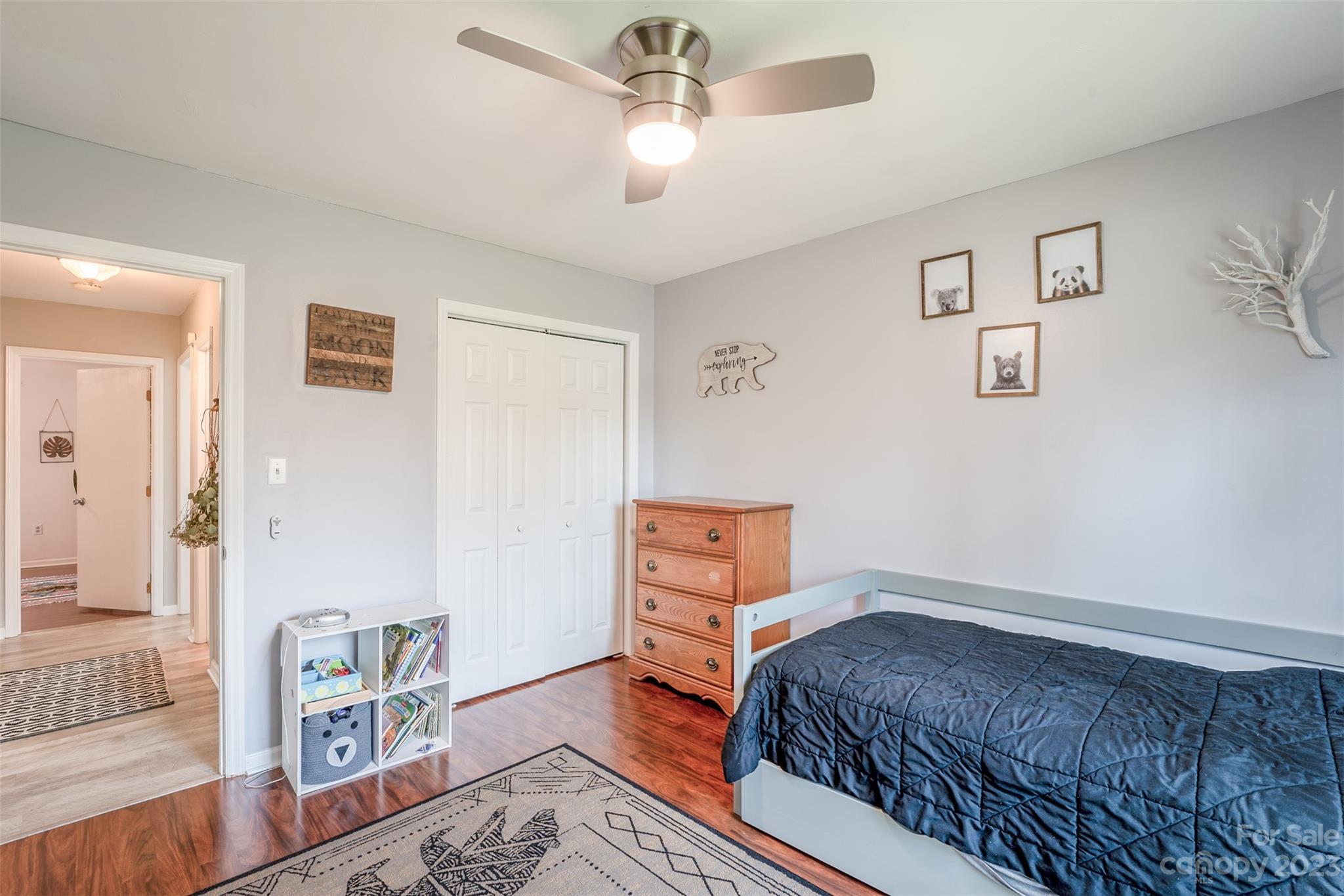 Chestnut Lake - Residential