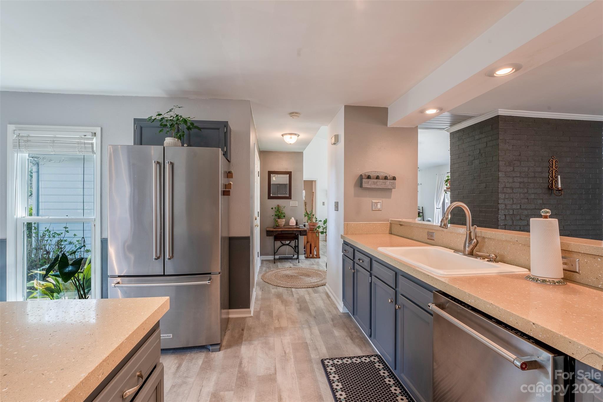 Chestnut Lake - Residential