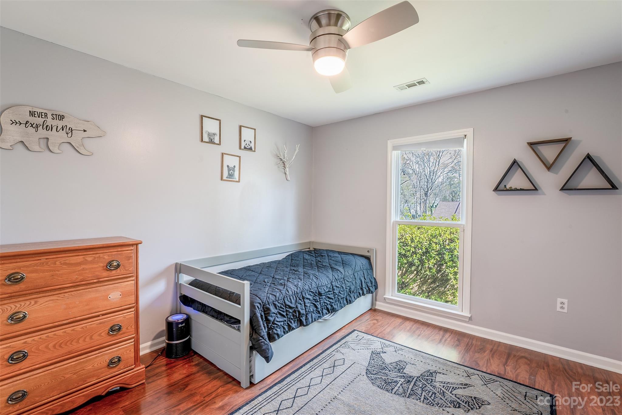 Chestnut Lake - Residential