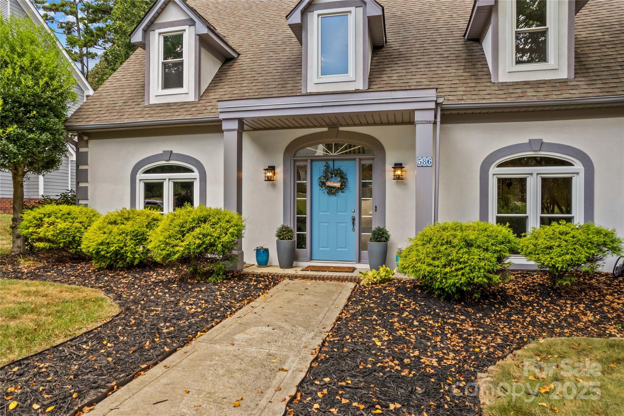 586 Highland Ridge Road