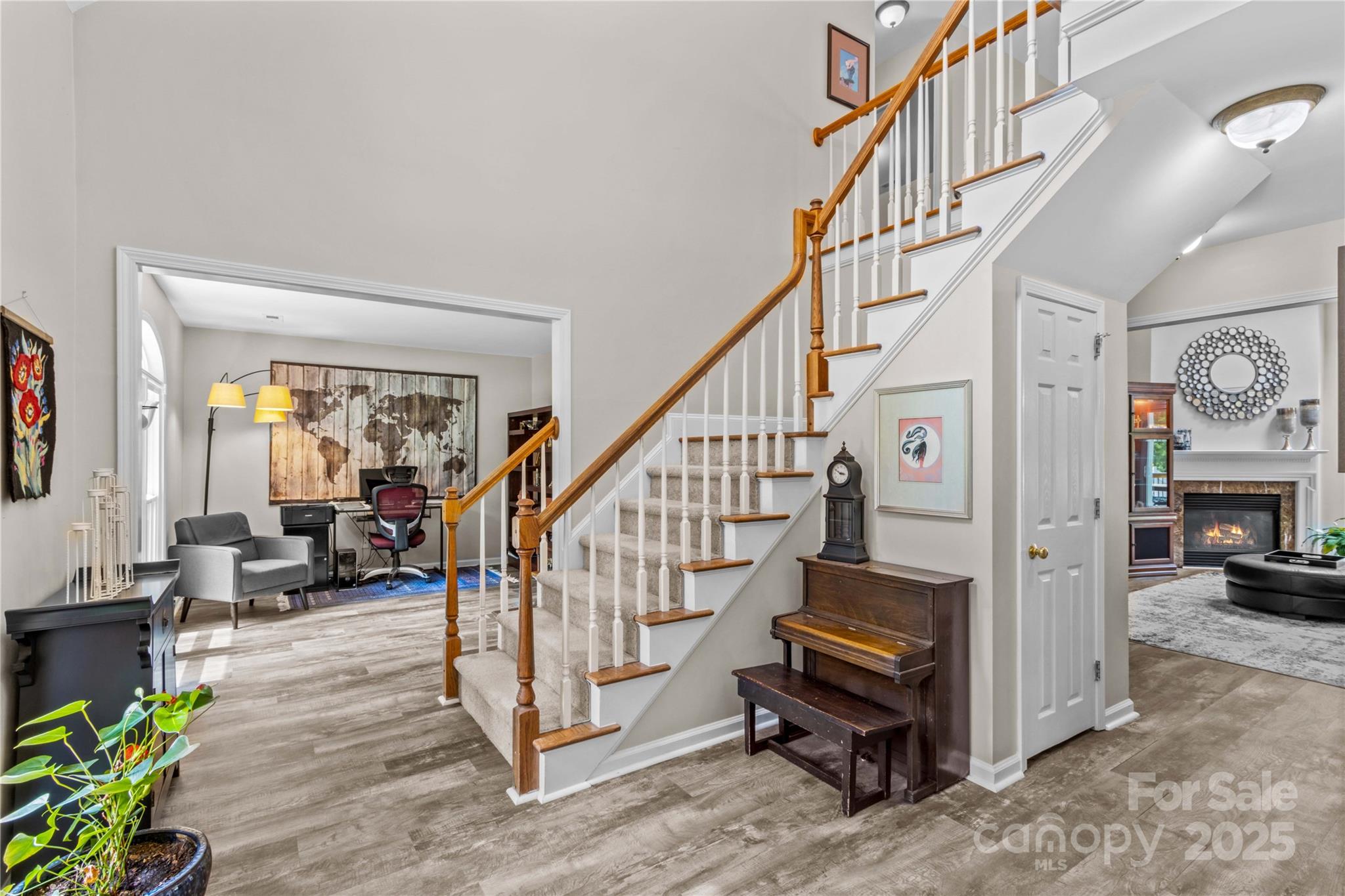 586 Highland Ridge Road