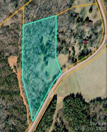 00 Coxe Road LOT 3