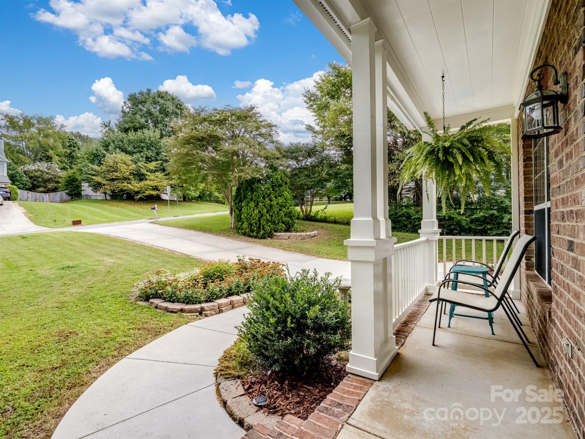 5417 Apple Glen Drive