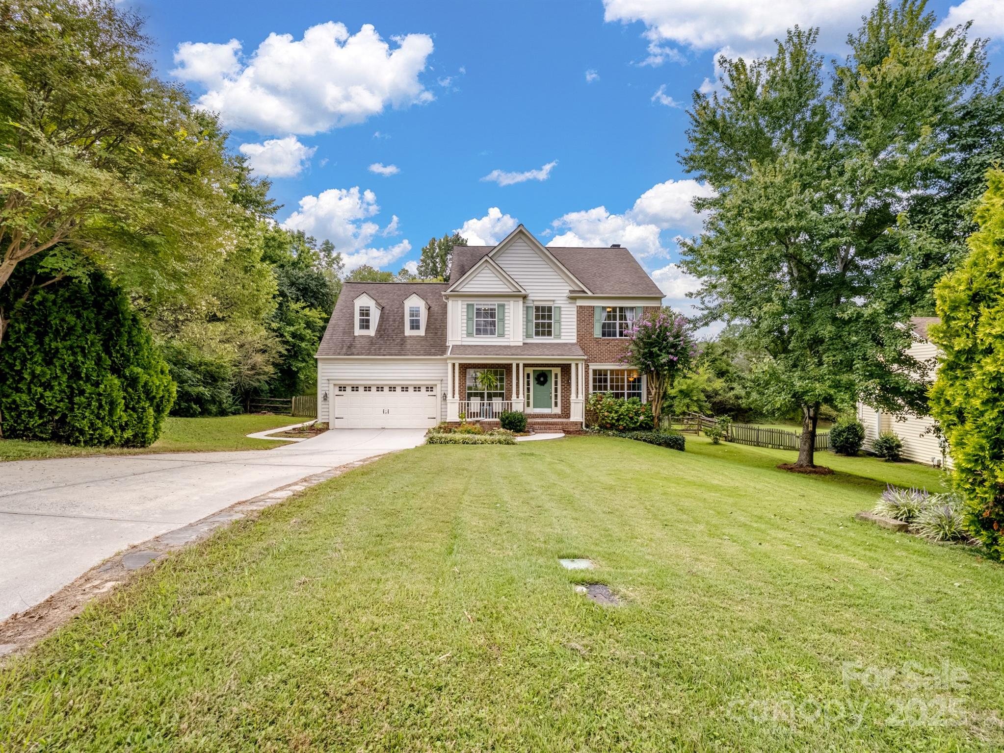 5417 Apple Glen Drive