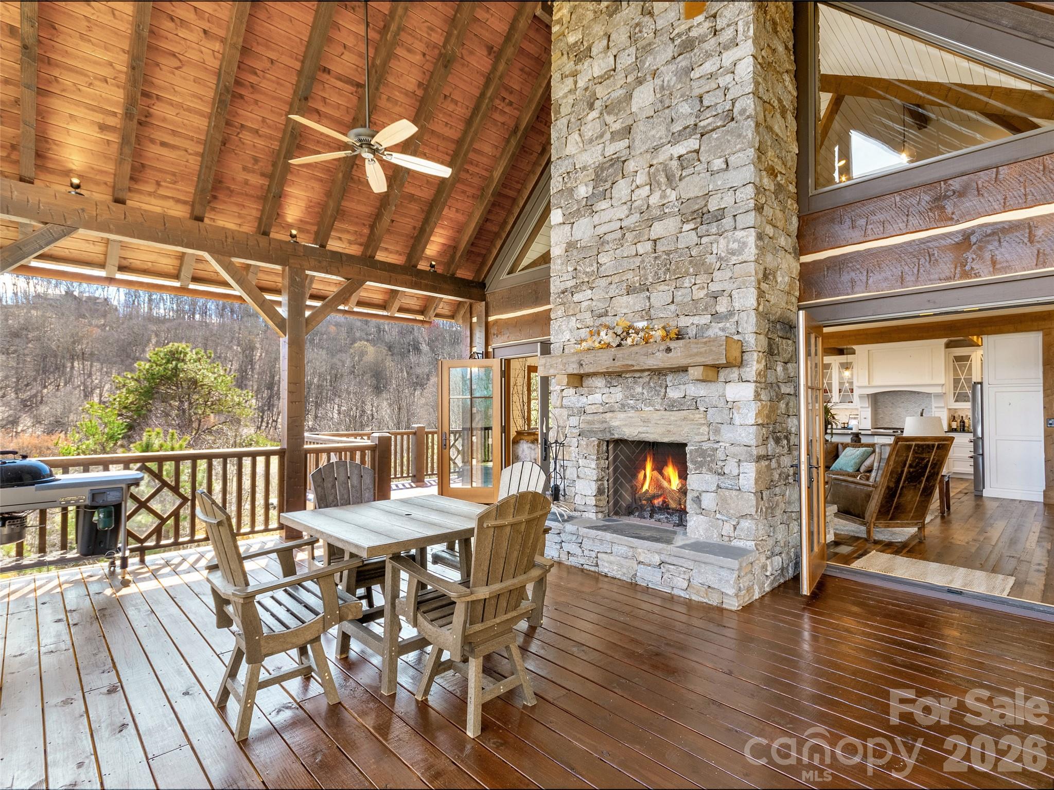 Avalon - Residential