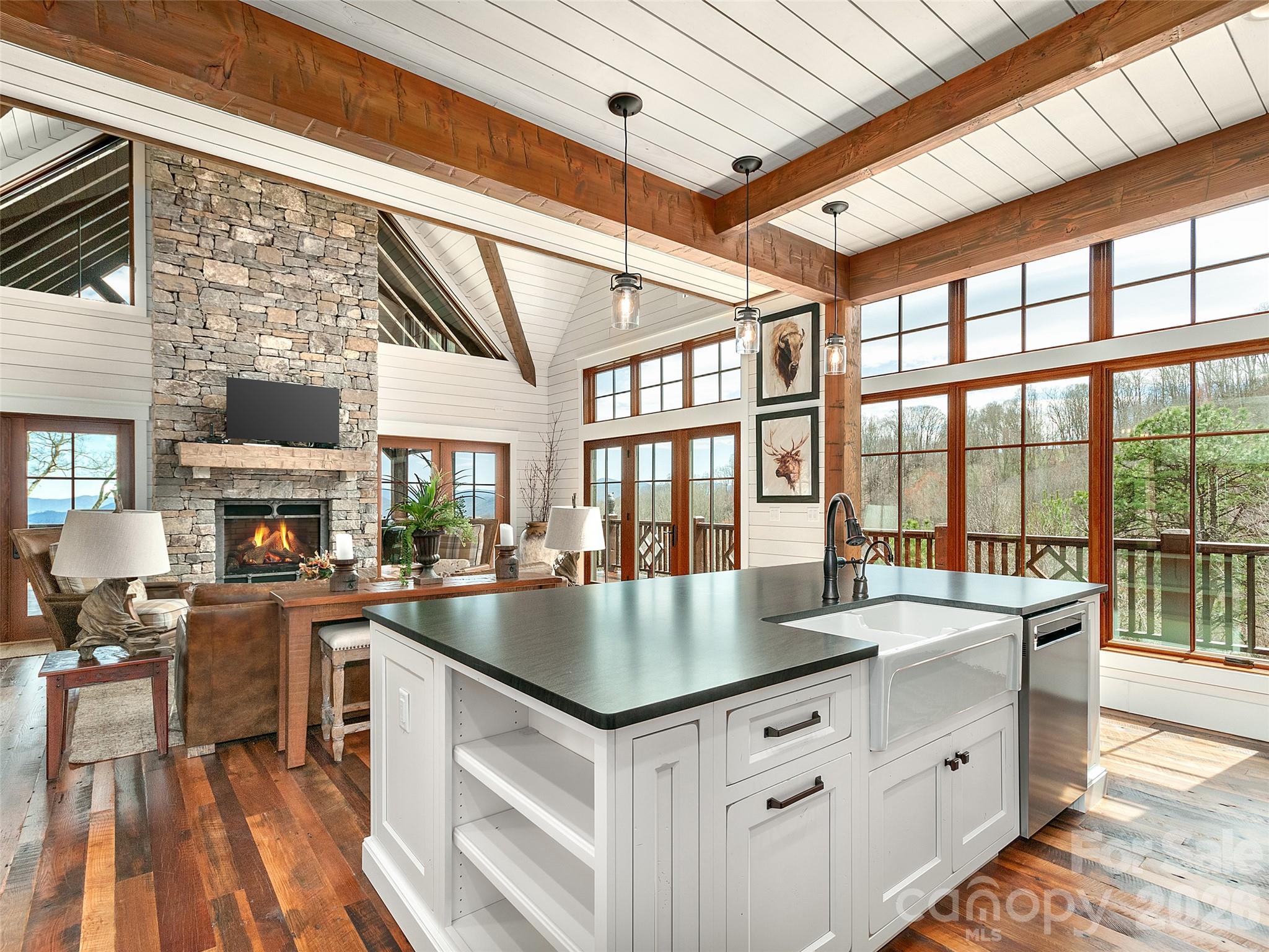 Avalon - Residential