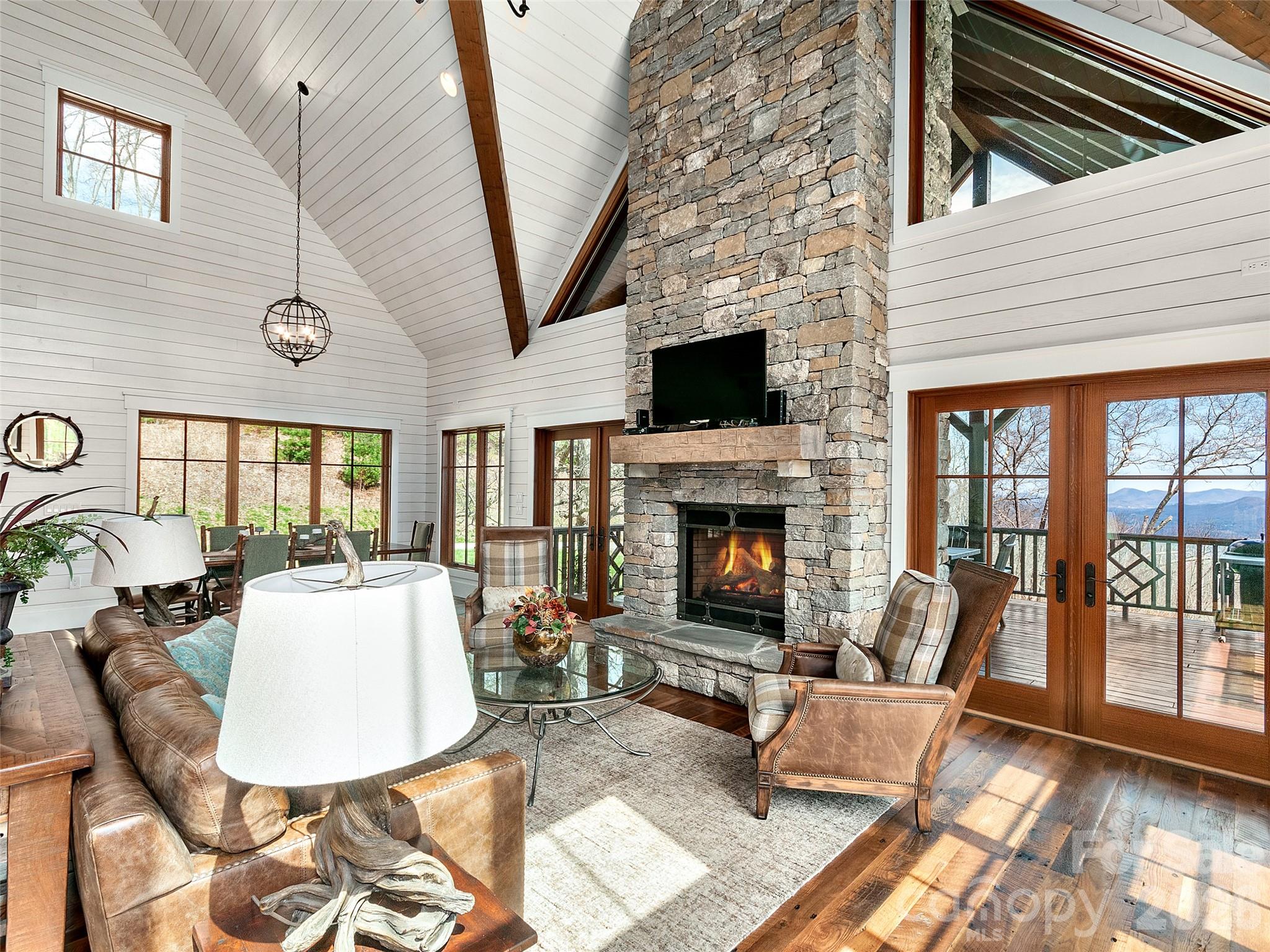 Avalon - Residential