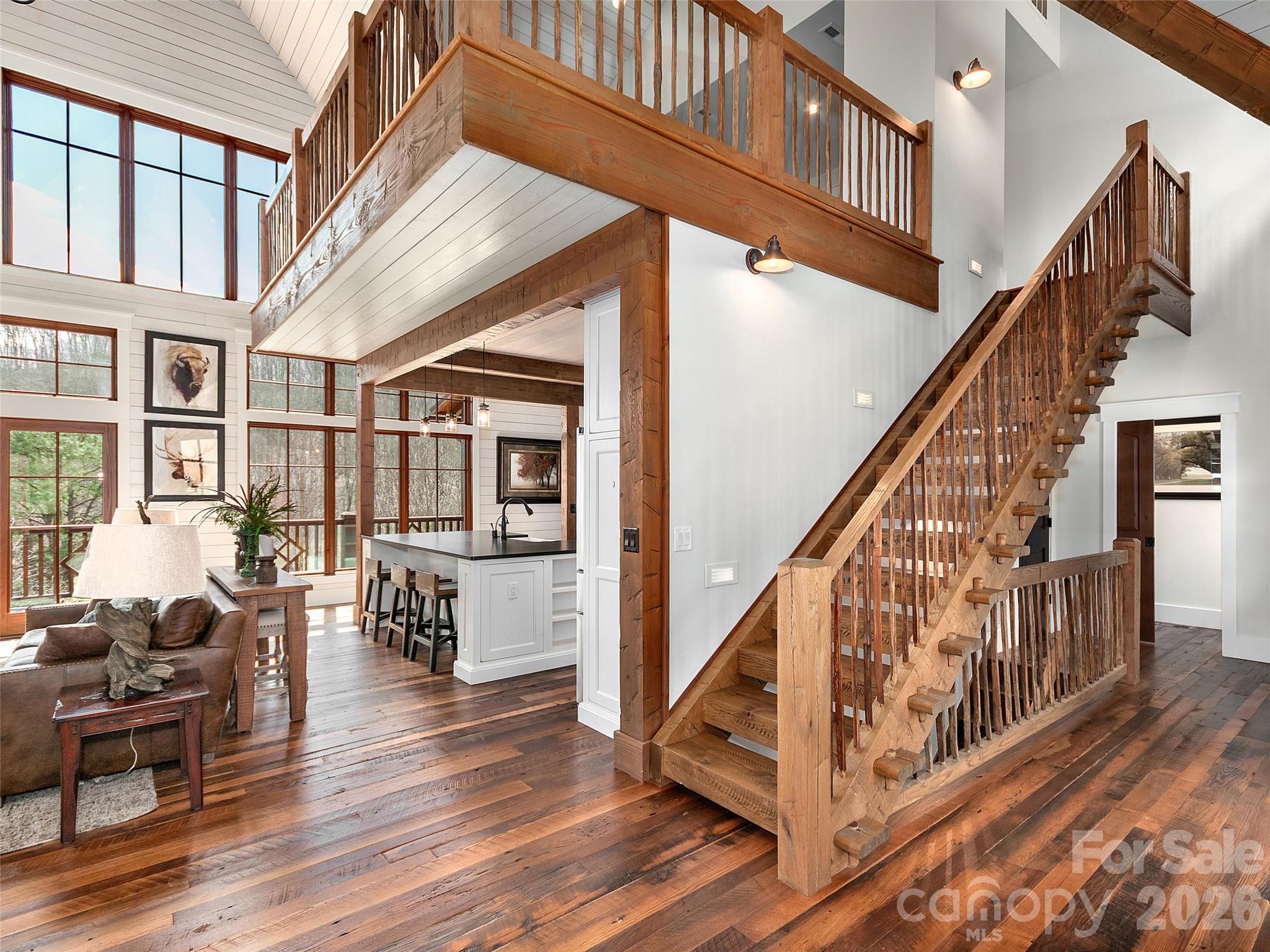 Avalon - Residential