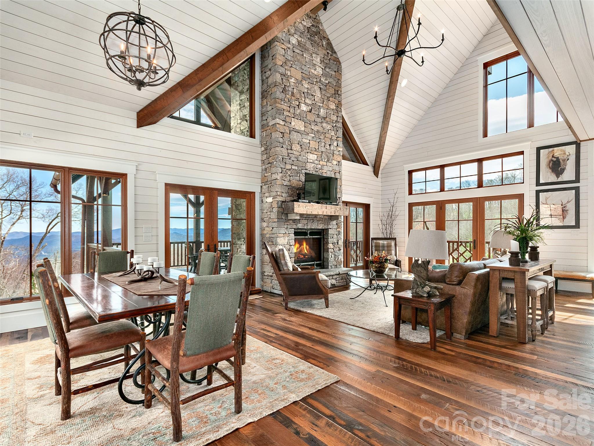 Avalon - Residential