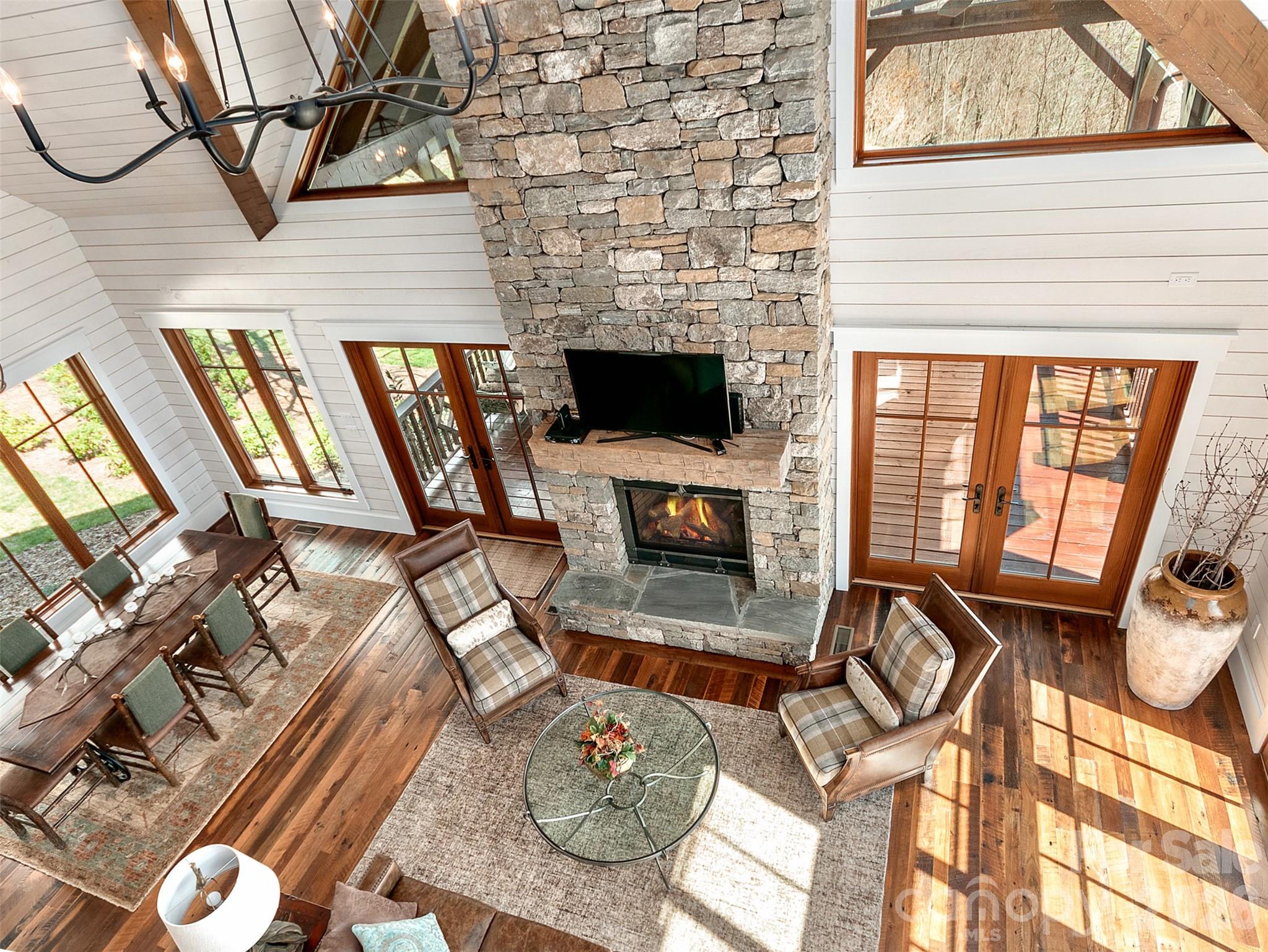 Avalon - Residential