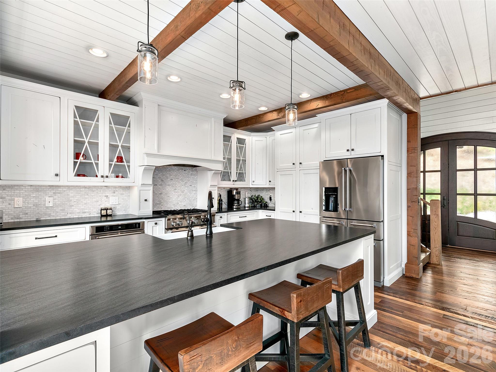 Avalon - Residential