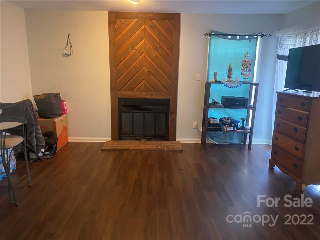 Brandywine - Residential