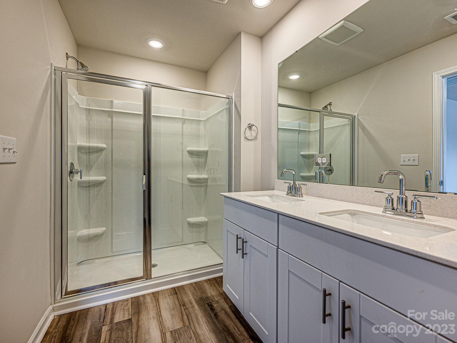 Ashe Downs Townhomes - Residential