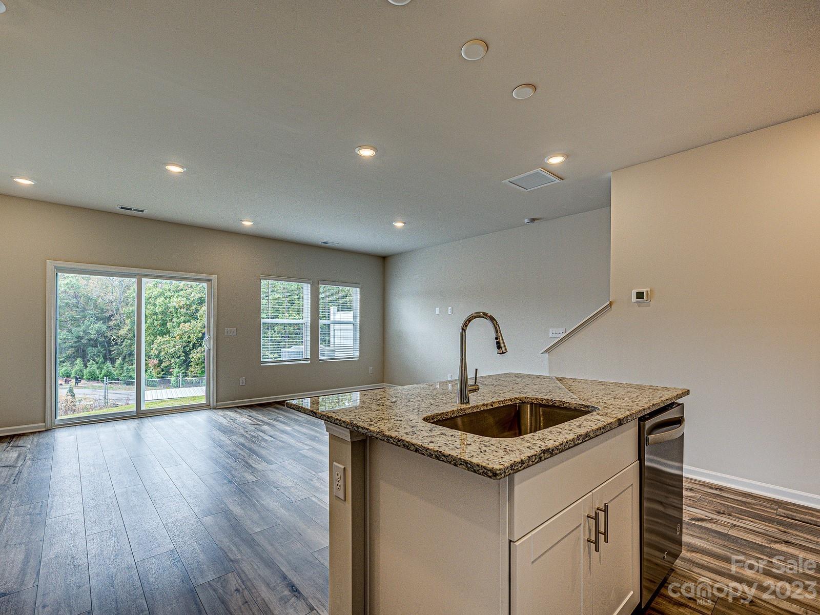 Ashe Downs Townhomes - Residential