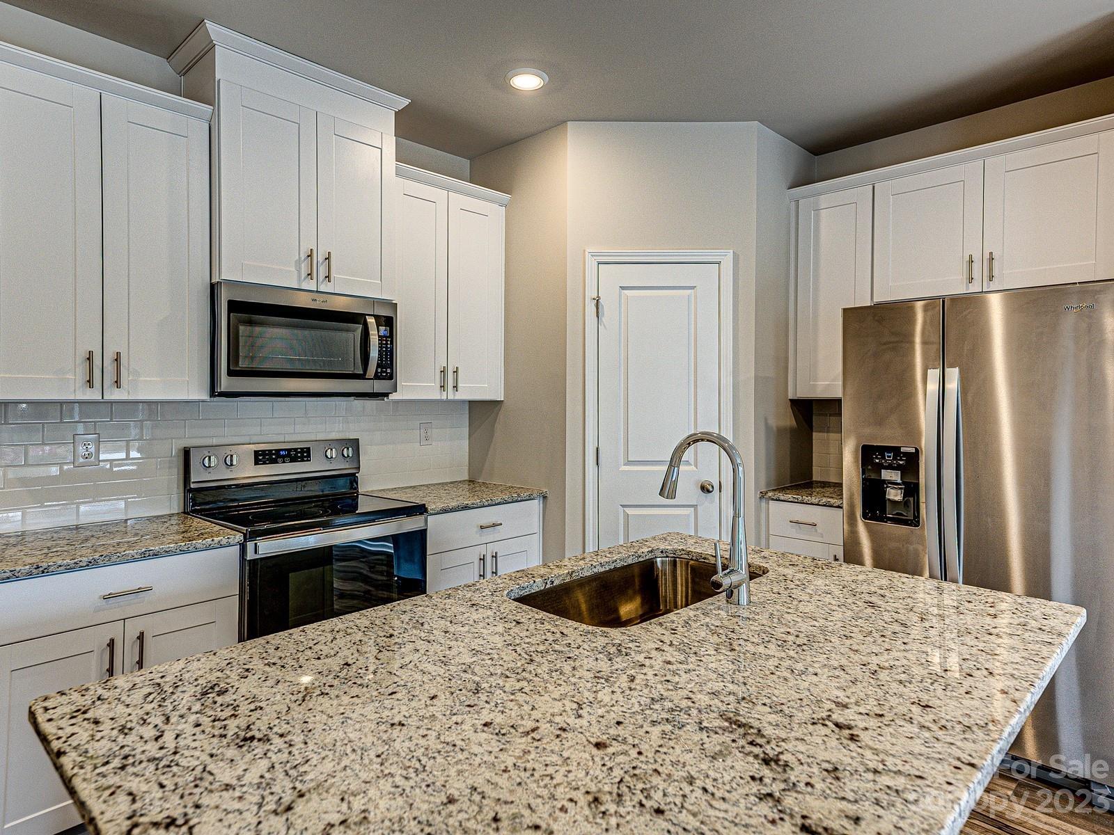 Ashe Downs Townhomes - Residential