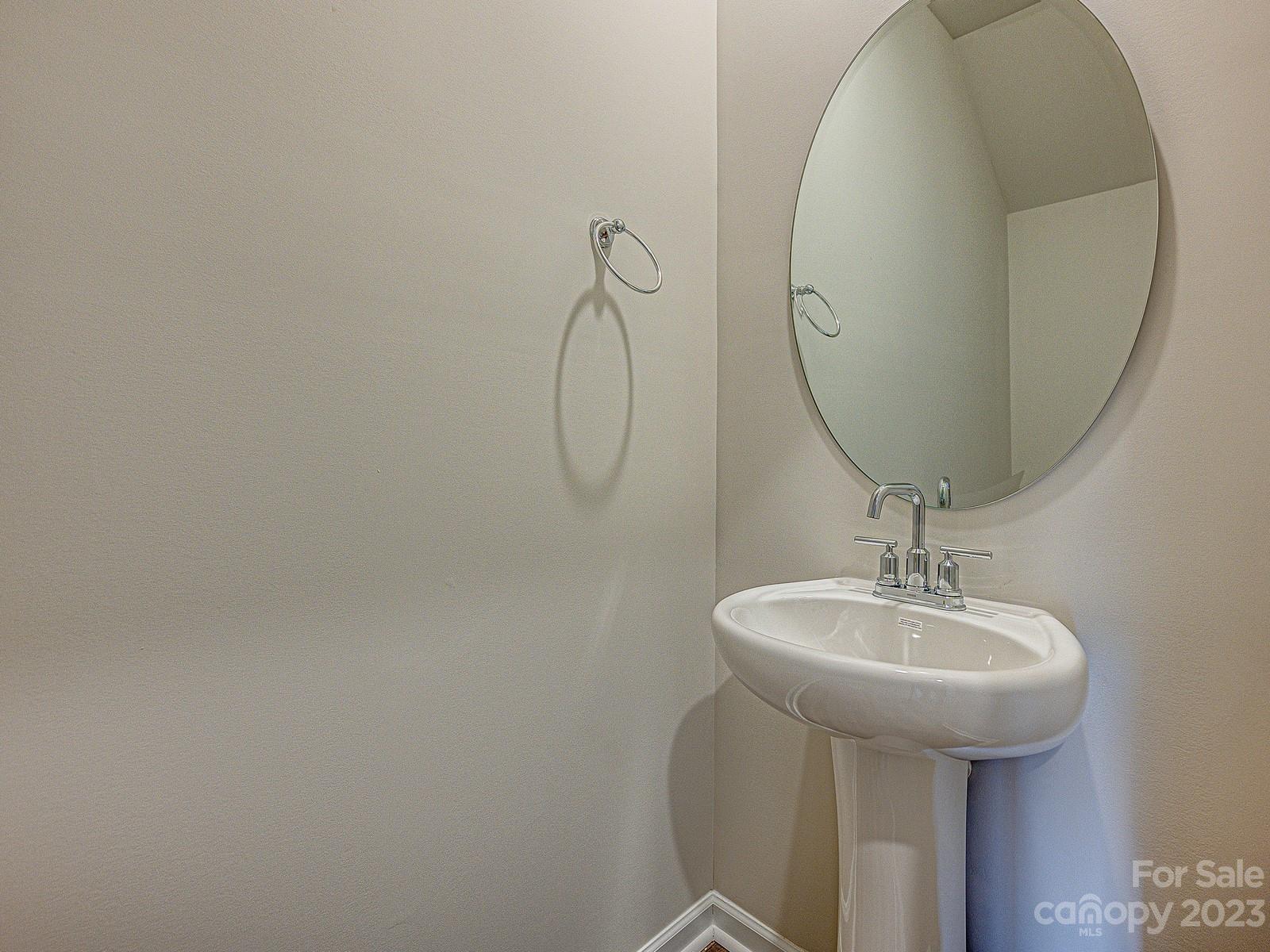 Ashe Downs Townhomes - Residential