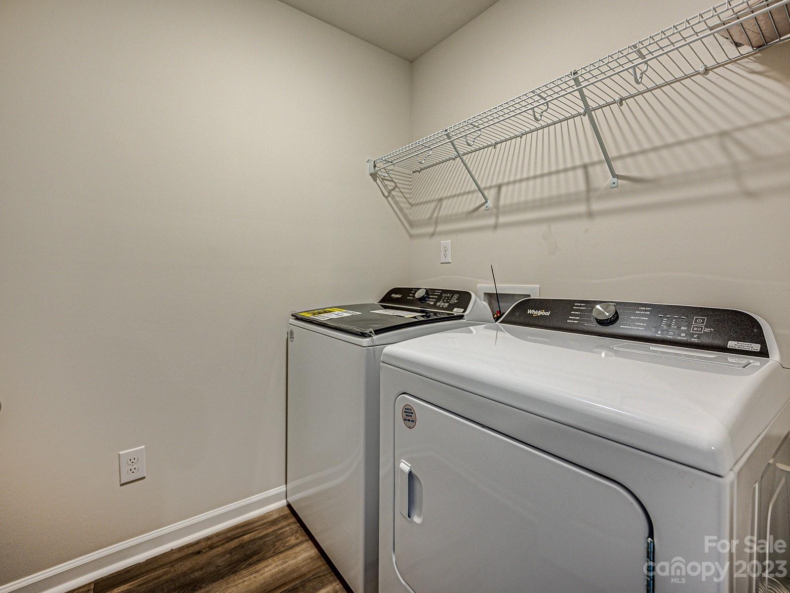 Ashe Downs Townhomes - Residential