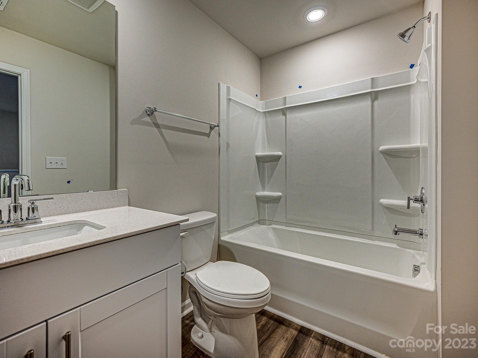 Ashe Downs Townhomes - Residential