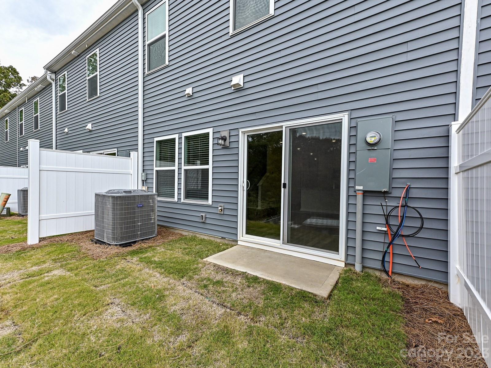 Ashe Downs Townhomes - Residential