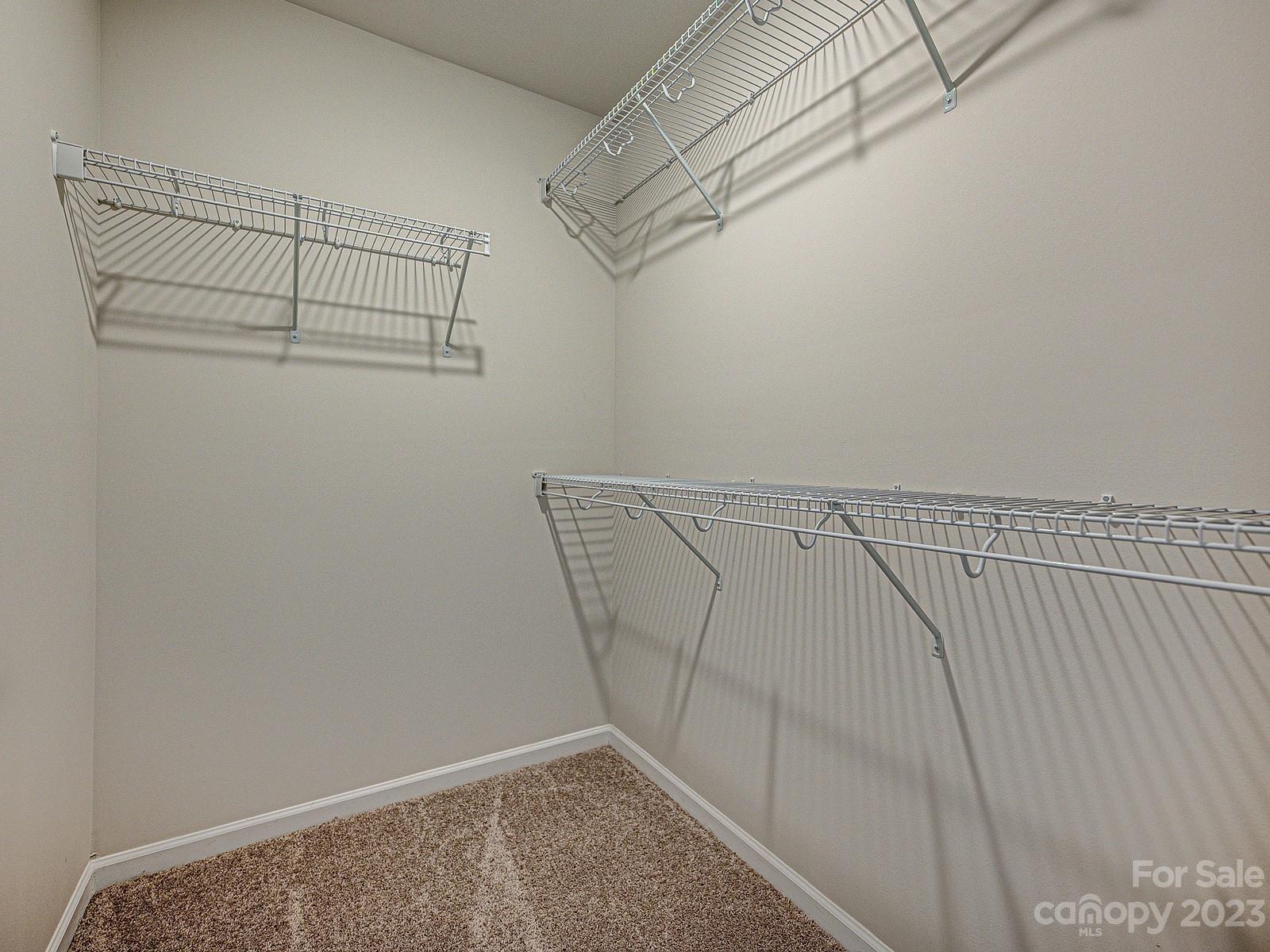 Ashe Downs Townhomes - Residential