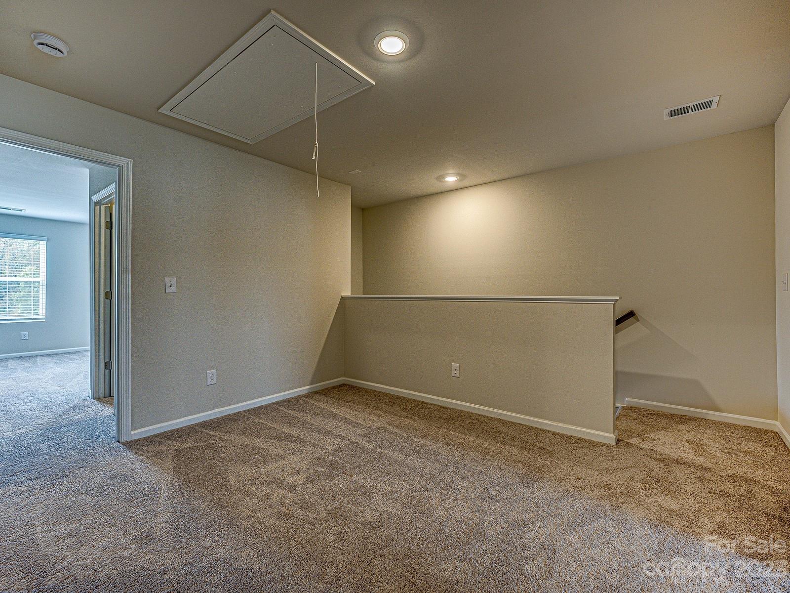 Ashe Downs Townhomes - Residential