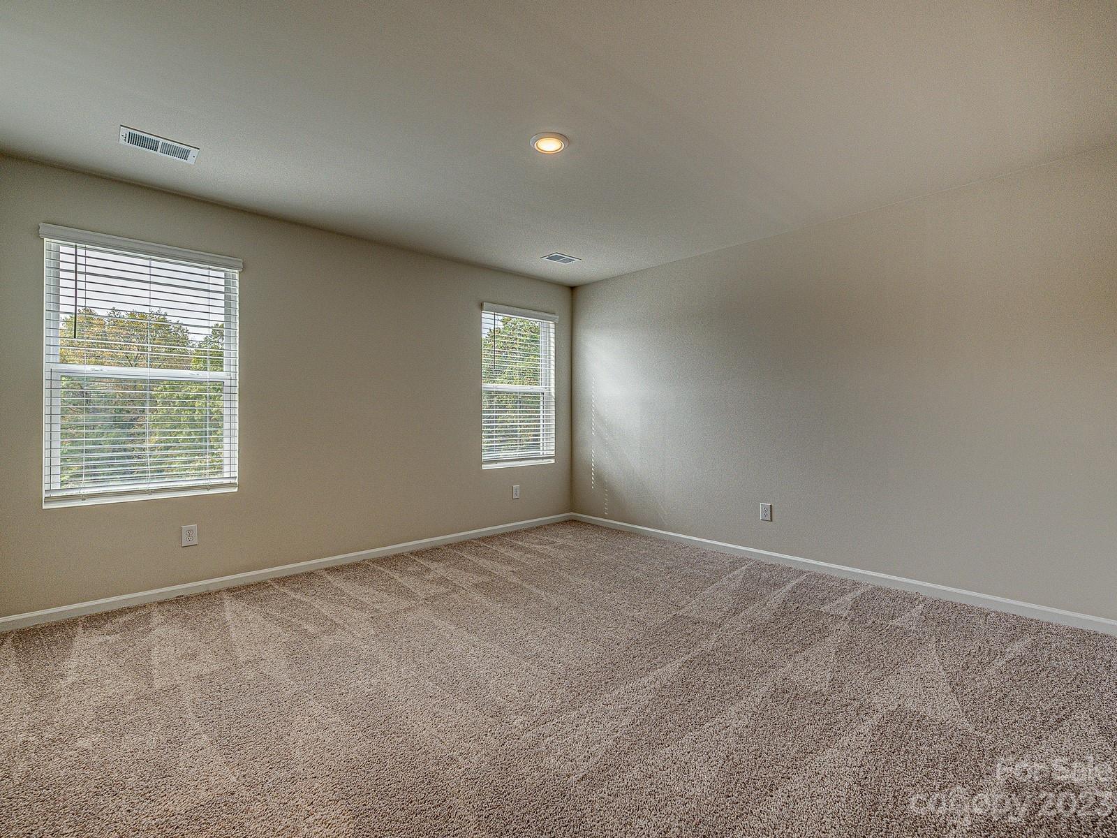 Ashe Downs Townhomes - Residential