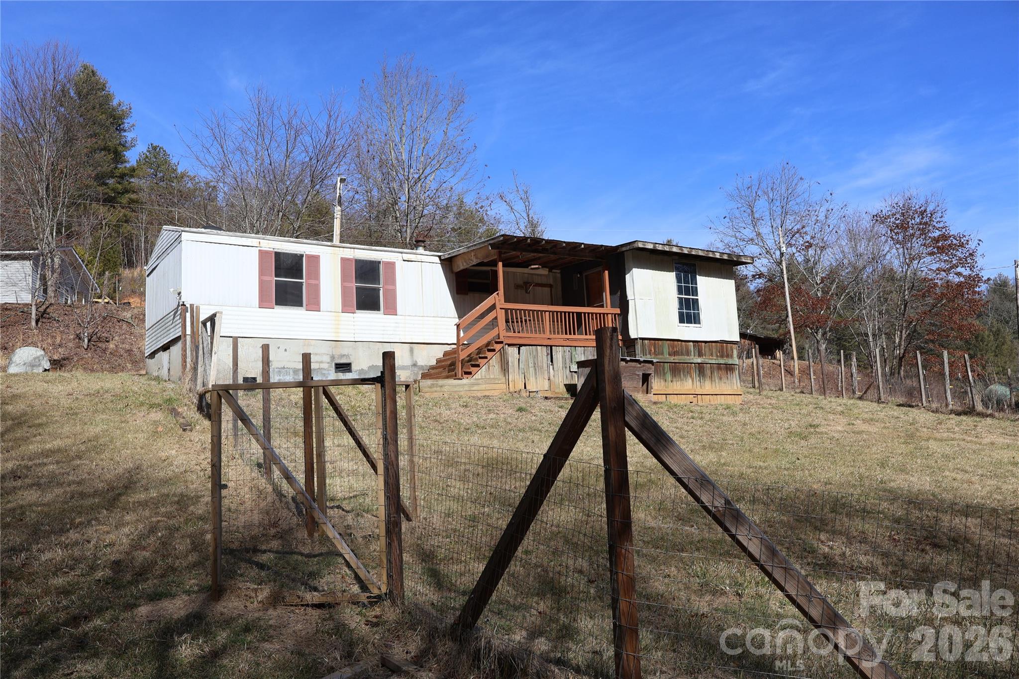 3476 Possum Trot Road