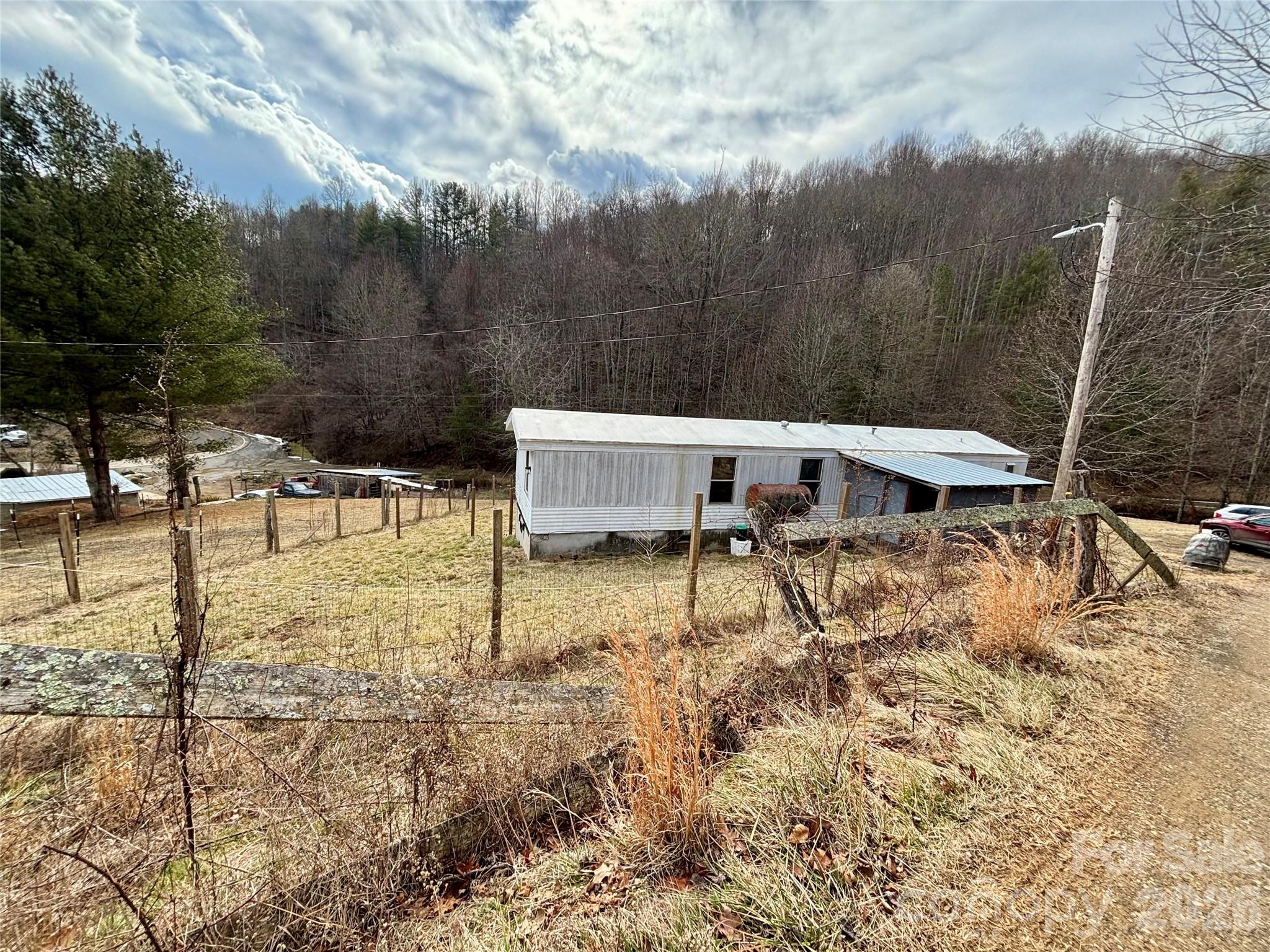 3476 Possum Trot Road