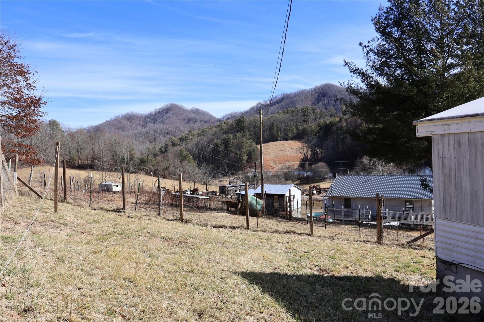 3476 Possum Trot Road
