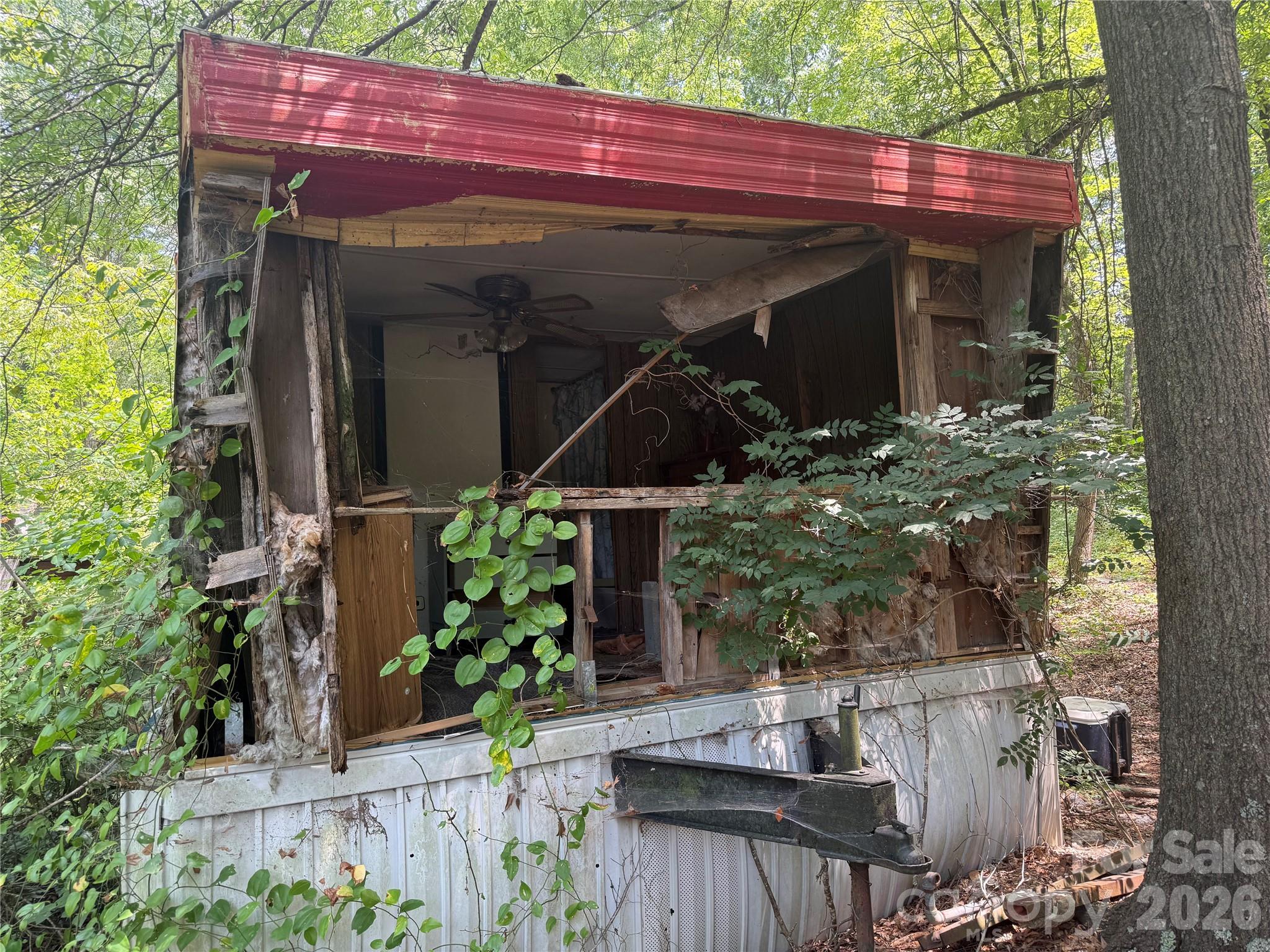 1710 Black Oak Lane