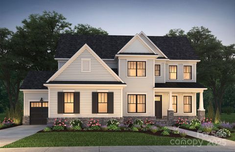 14113 White Gardens Lane 7 Huntersville NC 28078