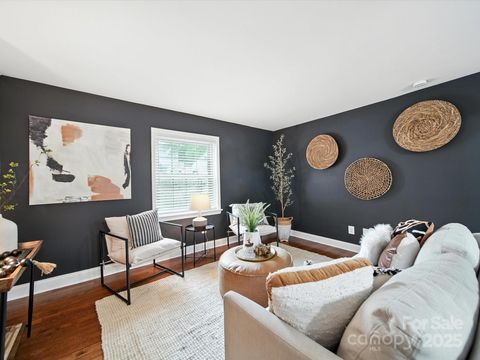 4923 Park Road A Charlotte NC 28209