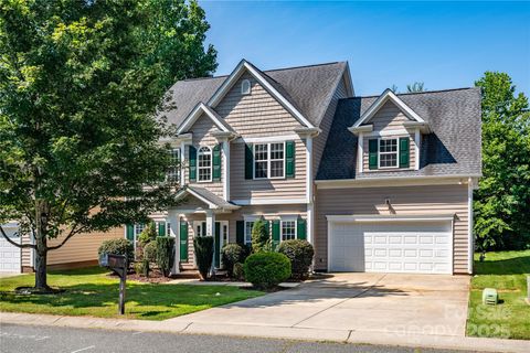 Photo of 119 Tilton Drive, Mooresville, NC 28115 (MLS # 4274141)