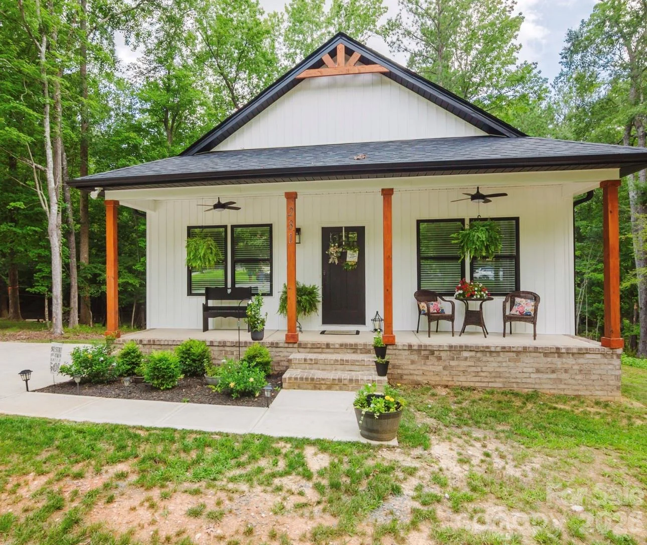 231 Wagon Road, Mount Gilead, NC, 27306