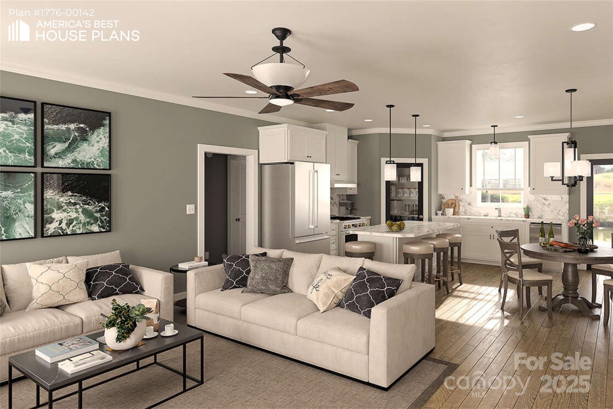 0000 Country Club Road