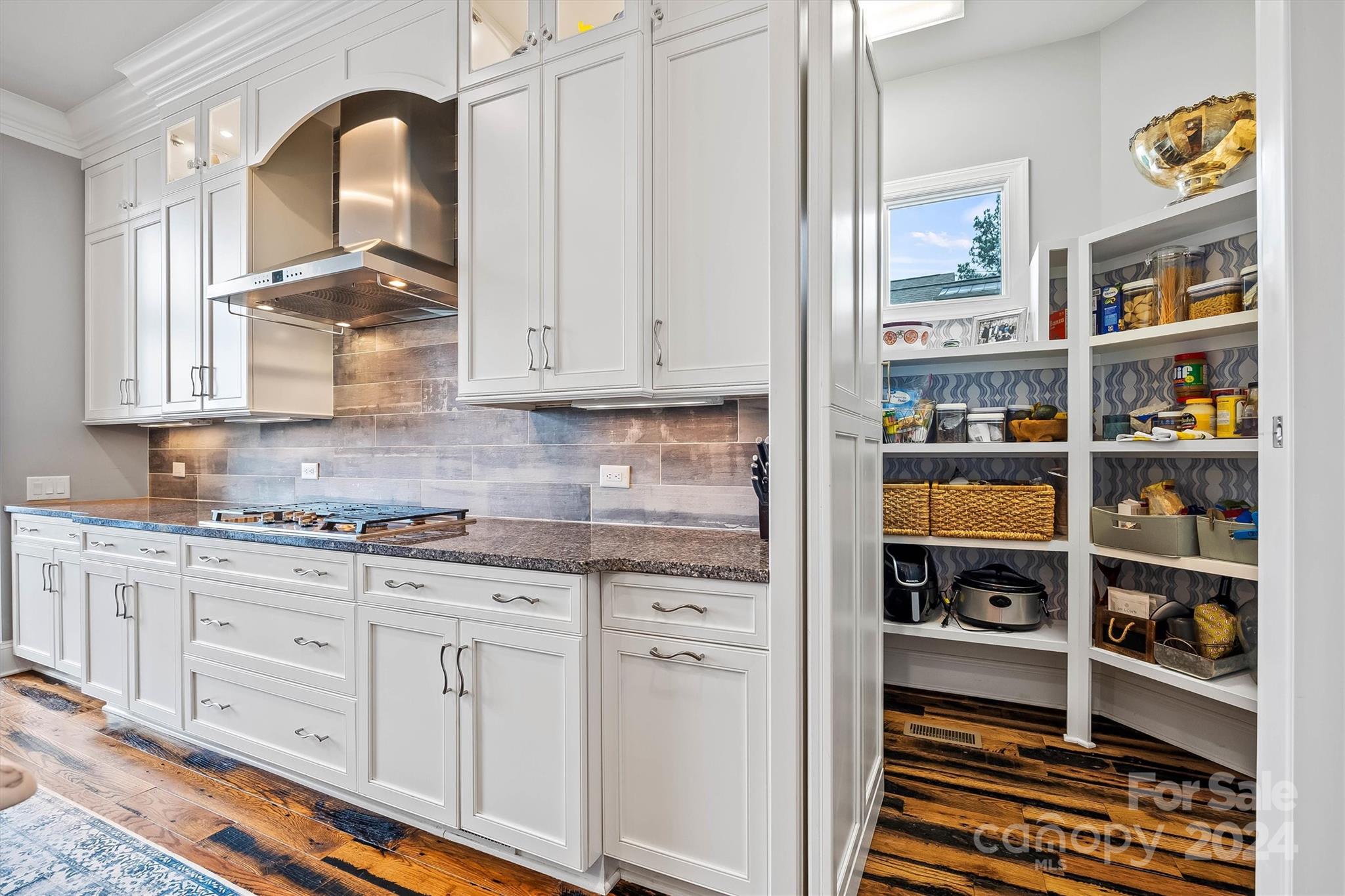 McLean - South Shore - Residential