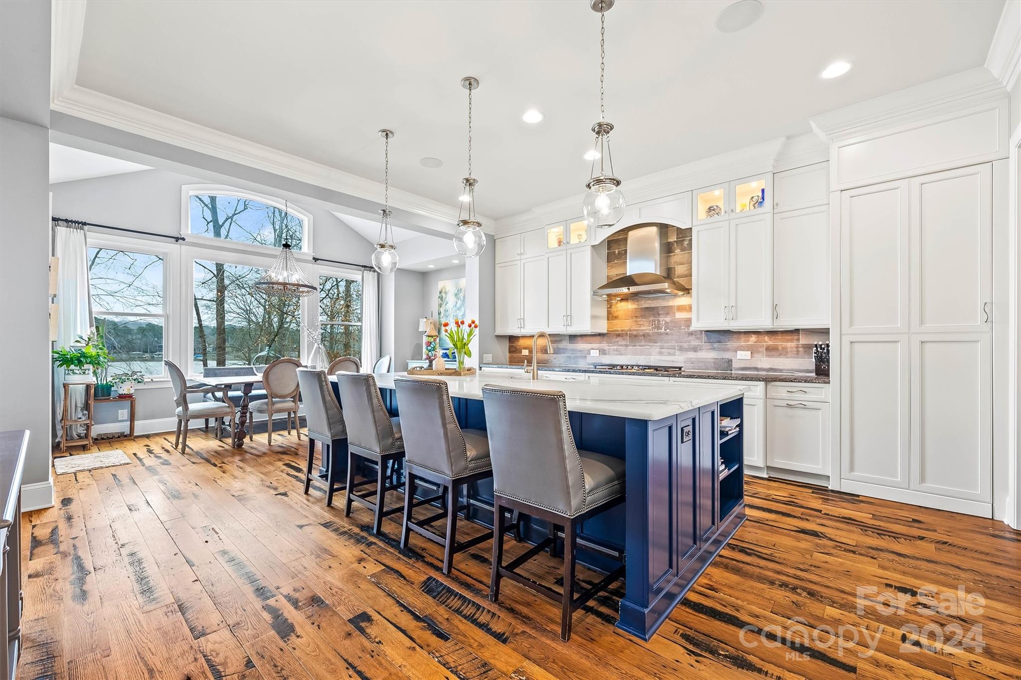 McLean - South Shore - Residential